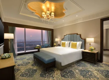Taj Skyline Ahmedabad #5