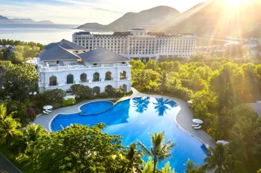 Vinpearl Discovery Golflink Nha Trang #5