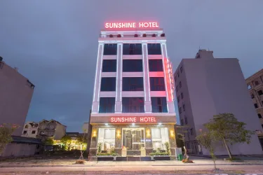 Sunshine Hotel #2