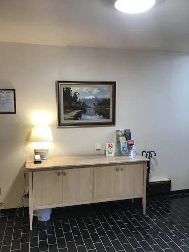 Woodland Glen Lodge #2