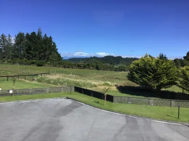 Woodland Glen Lodge #5