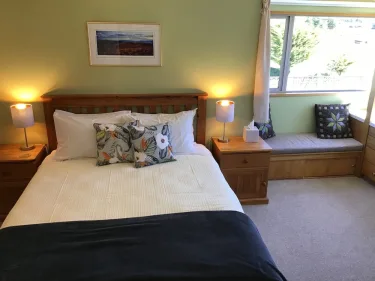 Woodland Glen Lodge #4