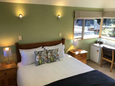 Woodland Glen Lodge #3