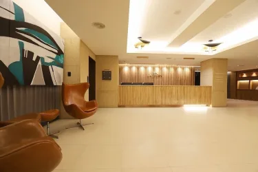 东大邱站东方酒店 #5