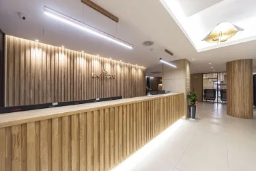 东大邱站东方酒店 #4