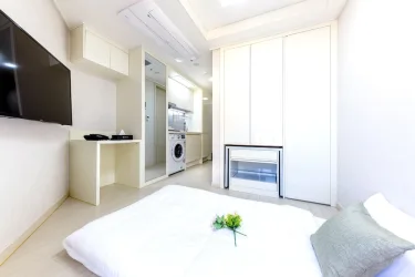 Shin Shin Hotel Seogwipo #4