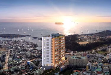 Shin Shin Hotel Seogwipo #2