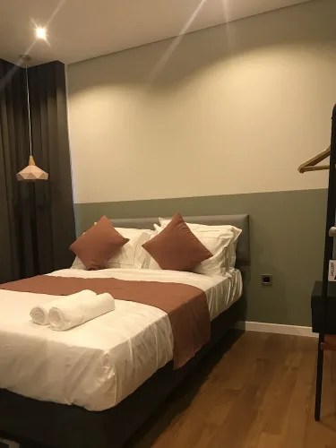 Sky Suites KLCC Homestay by BIRDY STAY #2
