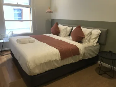 Sky Suites KLCC Homestay by BIRDY STAY #3