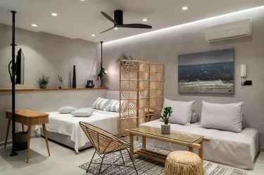 Petalo Suites #3