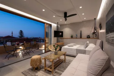 Petalo Suites #2