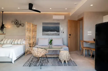 Petalo Suites #5