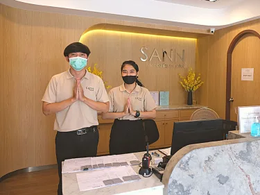 Sann Boutique Hotel #3