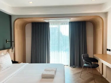 Sann Boutique Hotel #5