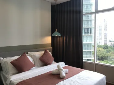 吉隆坡 iRent365 KLCC天空套房公寓 #5