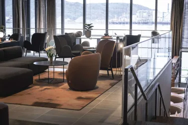 Quality Hotel Ramsalt #3