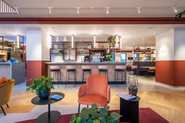 Residence Inn by Marriott Brussels Airport #5