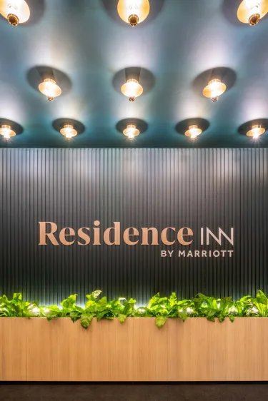 Residence Inn by Marriott Brussels Airport #2