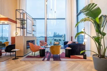 Residence Inn by Marriott Brussels Airport #4