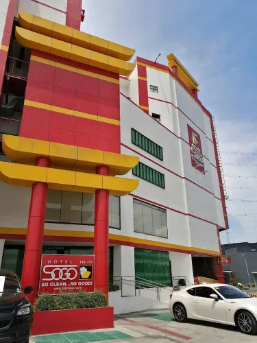 崇光莫利诺酒店 #3