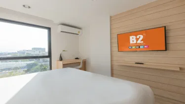 B2廊曼高级酒店 #4