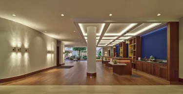 voco The Hague by IHG #2