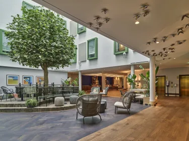 voco The Hague by IHG #3