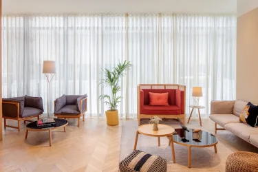 Staybridge Suites Dubai Financial Centre #4