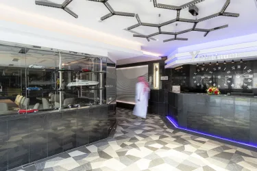 Platinum Hotel #3