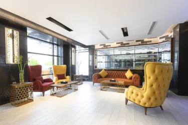 Platinum Hotel #2