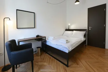 Atik Rooms #2