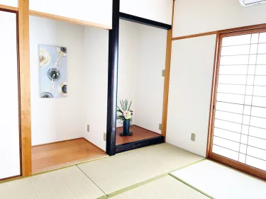 OUCHI HOTEL SUITE Temma #3