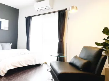 OUCHI HOTEL SUITE Temma #4