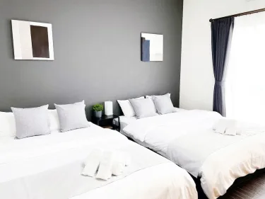 OUCHI HOTEL SUITE Temma #2