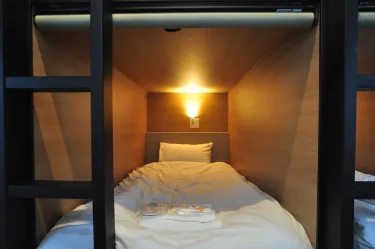 Rusutsu Grand Cabin #5