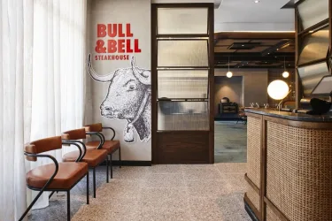 The Gem Hotel #2