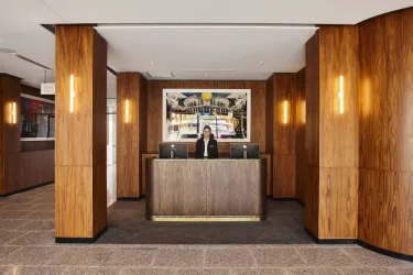 The Gem Hotel #5