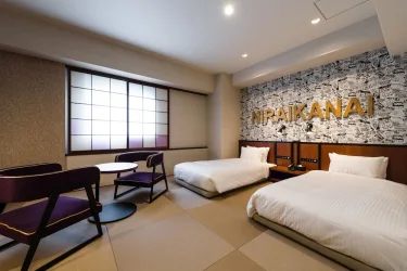 PROSTYLE Ryokan Naha Kenchomae #4
