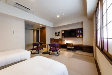 PROSTYLE Ryokan Naha Kenchomae #2