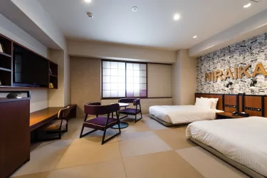 PROSTYLE Ryokan Naha Kenchomae #5