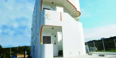 Chulax Okinawa Yomitan #2