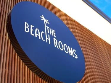 The Beach Rooms #4
