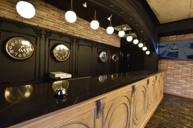Bayberd Hotel #4