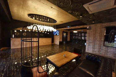Bayberd Hotel #5