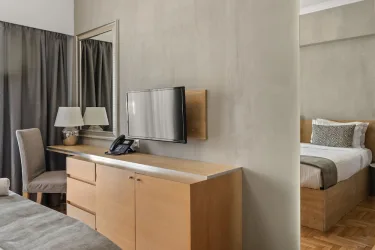 Athens Warehouse Boutique Hotel & Suites #5