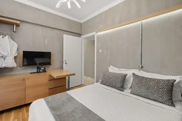 Athens Warehouse Boutique Hotel & Suites #4