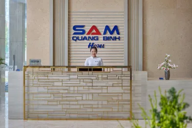 SAM Quang Binh Hotel #2