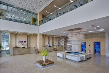 SAM Quang Binh Hotel #3