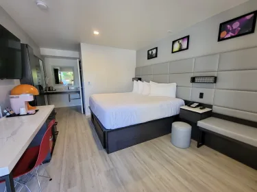 Signature Inn Santa Clara #3