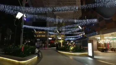 豪华2 Paradigm Mall #4